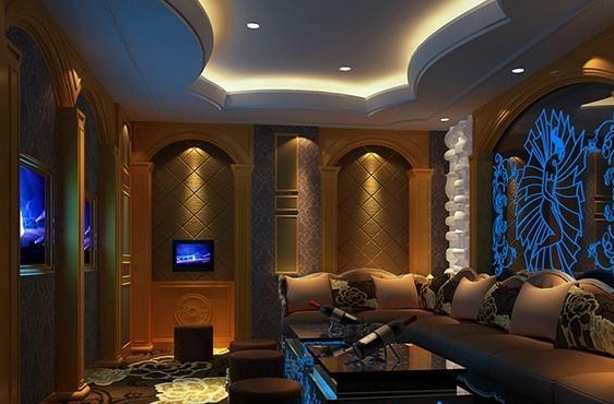 临汾商务ktv引领商务ktv新玩法-翼城县ktv预订