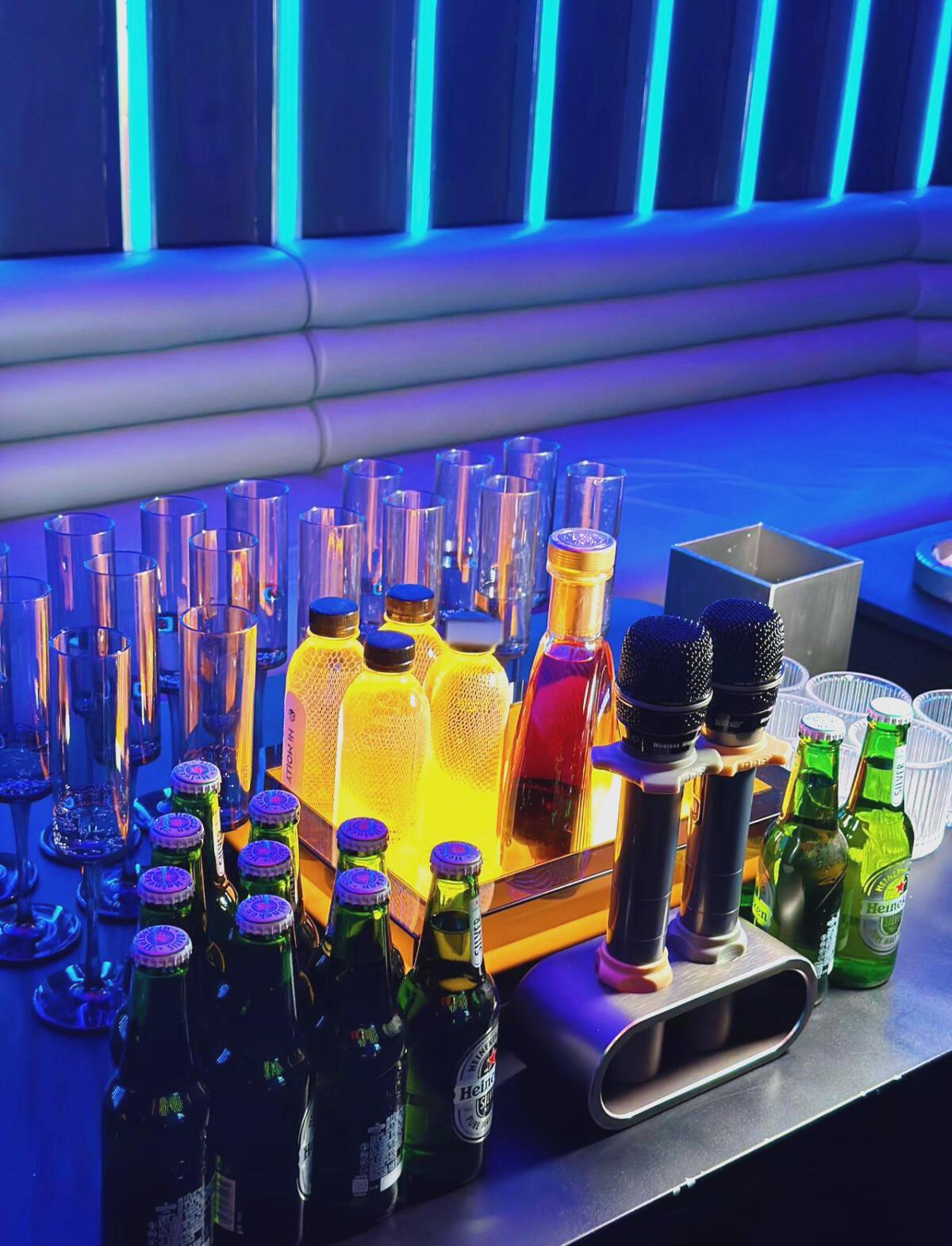 临汾商务ktv优选单人商务ktv体验-翼城县ktv预订