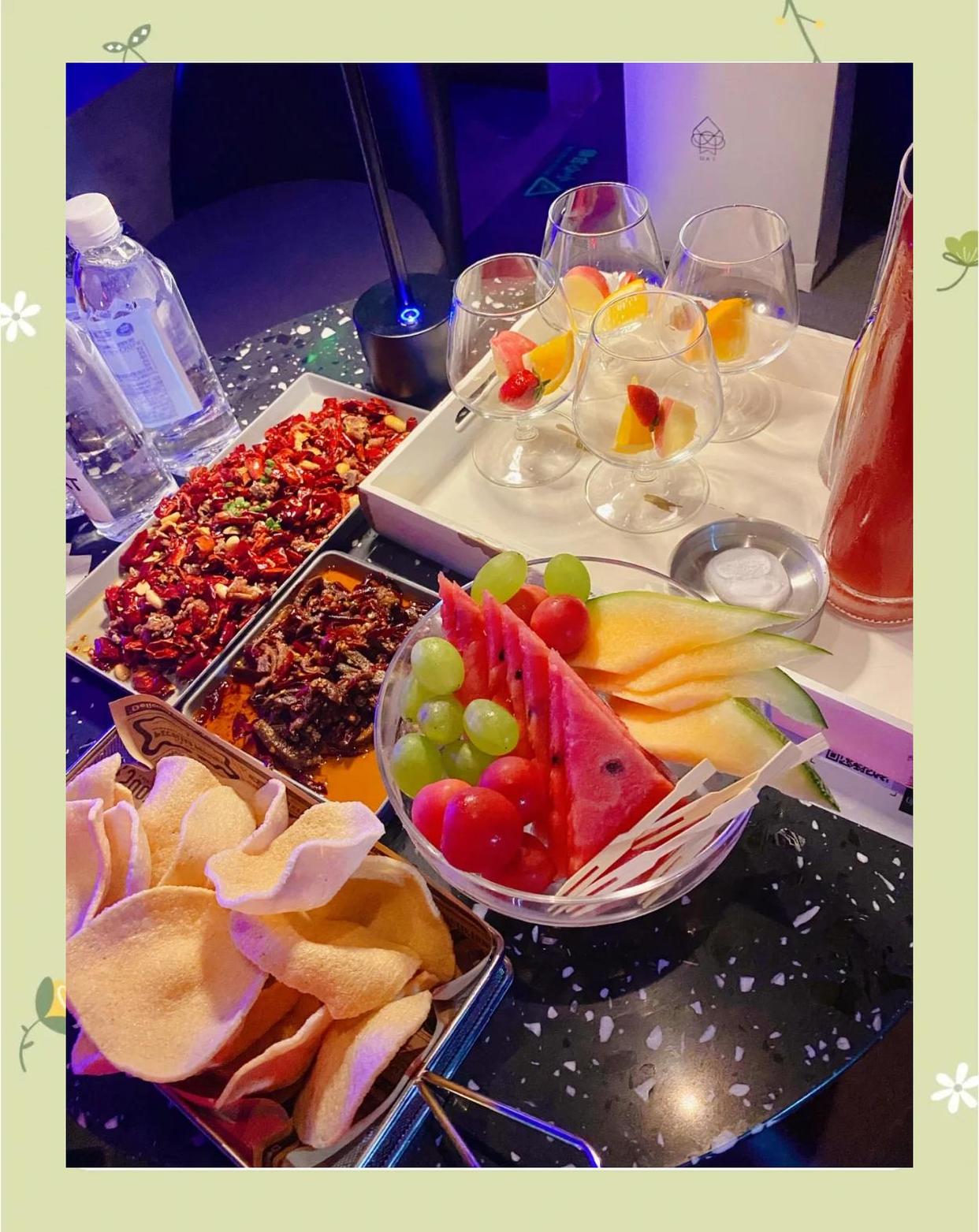 临汾商务ktv性价比高选择指南-翼城县ktv预订