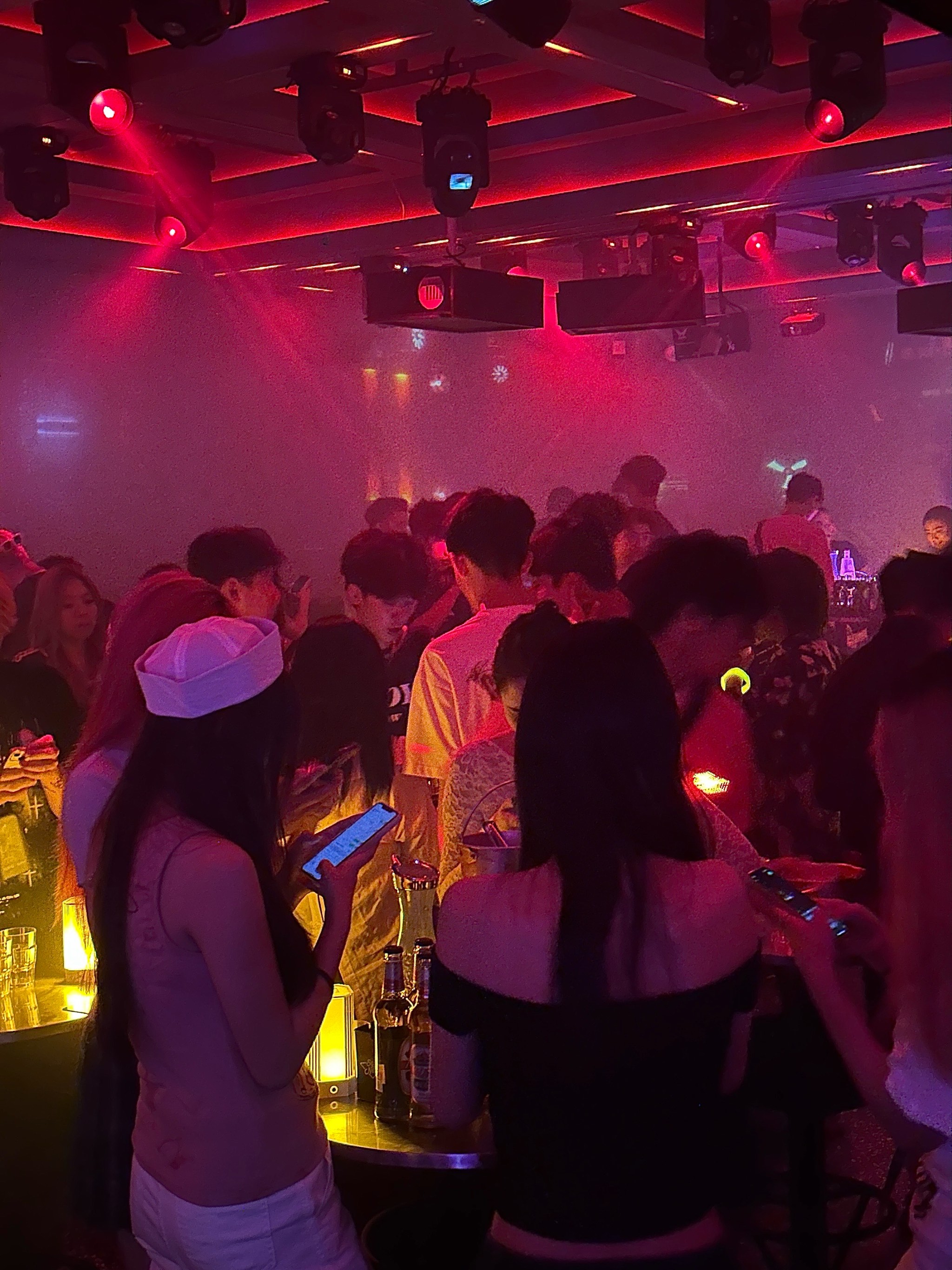 临汾商务ktv体验 商务ktv好吗揭秘-翼城县ktv预订